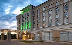 Holiday Inn Detroit Northwest - Livonia By Ihg